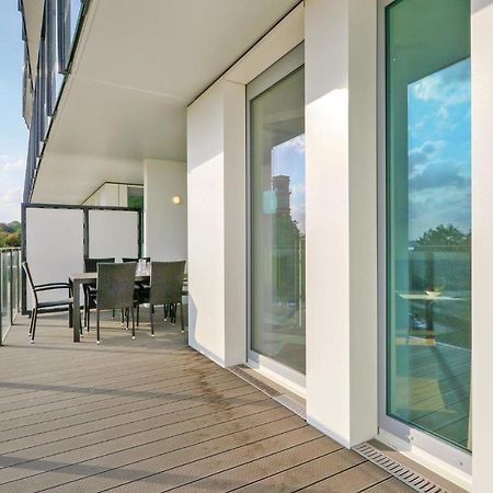 Cozy Apartment In Luebeck Travemuende With Sauna Exterior photo