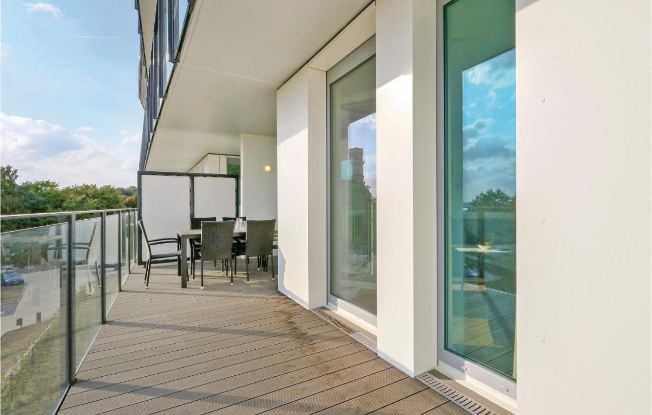 Cozy Apartment In Luebeck Travemuende With Sauna Exterior photo